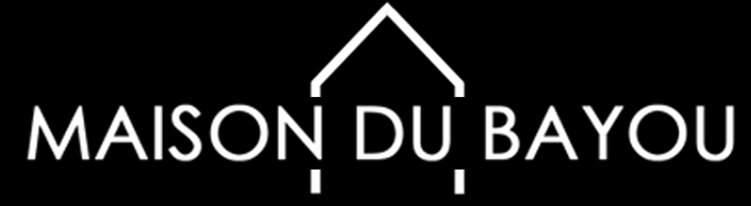 Maison du Bayou